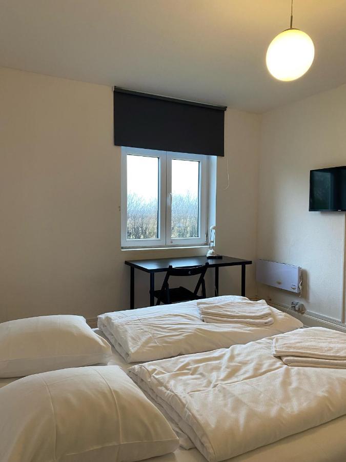 Hotel Femern Holeby
